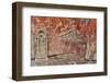 Guanajuato in Central Mexico. Old fountain-Darrell Gulin-Framed Photographic Print