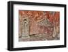 Guanajuato in Central Mexico. Old fountain-Darrell Gulin-Framed Photographic Print