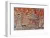 Guanajuato in Central Mexico. Old fountain-Darrell Gulin-Framed Photographic Print