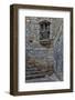 Guanajuato in Central Mexico. Small alley with stairs-Darrell Gulin-Framed Photographic Print