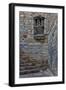 Guanajuato in Central Mexico. Small alley with stairs-Darrell Gulin-Framed Photographic Print