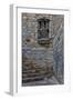 Guanajuato in Central Mexico. Small alley with stairs-Darrell Gulin-Framed Photographic Print