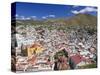 Guanajuato, Mexico-Rob Tilley-Stretched Canvas