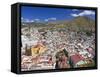 Guanajuato, Mexico-Rob Tilley-Framed Stretched Canvas