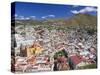 Guanajuato, Mexico-Rob Tilley-Stretched Canvas