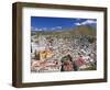 Guanajuato, Mexico-Rob Tilley-Framed Photographic Print