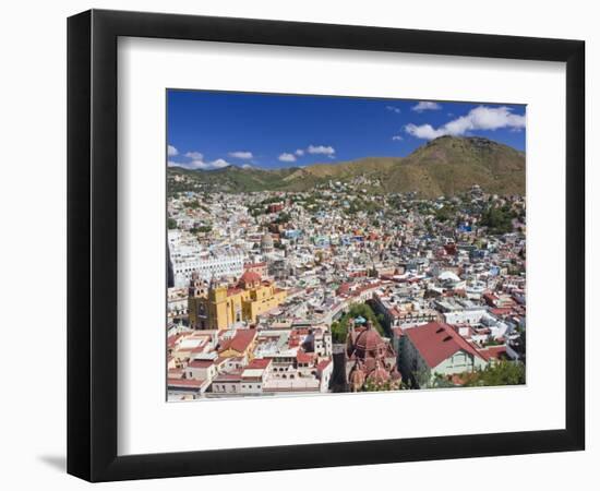 Guanajuato, Mexico-Rob Tilley-Framed Photographic Print