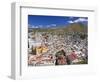 Guanajuato, Mexico-Rob Tilley-Framed Photographic Print
