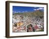 Guanajuato, Mexico-Rob Tilley-Framed Photographic Print