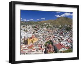 Guanajuato, Mexico-Rob Tilley-Framed Photographic Print