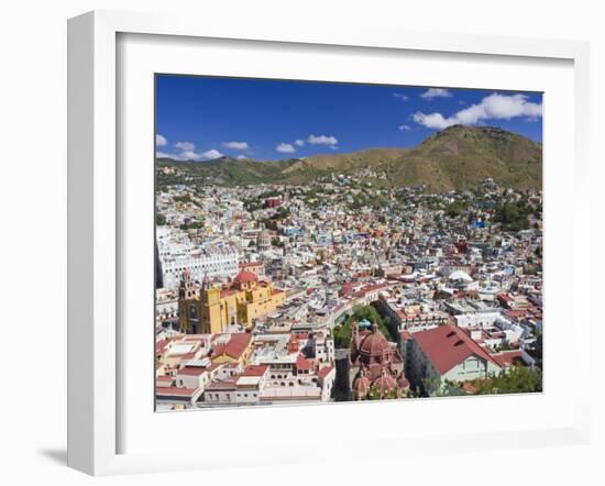 Guanajuato, Mexico-Rob Tilley-Framed Photographic Print