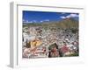 Guanajuato, Mexico-Rob Tilley-Framed Photographic Print