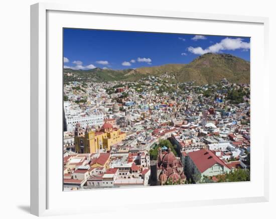 Guanajuato, Mexico-Rob Tilley-Framed Photographic Print