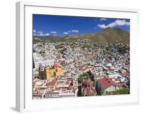 Guanajuato, Mexico-Rob Tilley-Framed Photographic Print