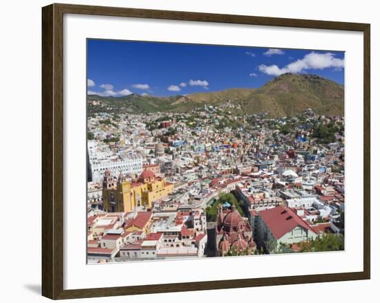 Guanajuato, Mexico-Rob Tilley-Framed Photographic Print