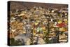 Guanajuato-Craig Lovell-Stretched Canvas