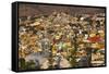 Guanajuato-Craig Lovell-Framed Stretched Canvas