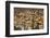 Guanajuato-Craig Lovell-Framed Photographic Print