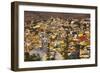 Guanajuato-Craig Lovell-Framed Photographic Print