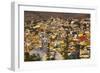 Guanajuato-Craig Lovell-Framed Photographic Print