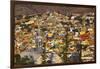 Guanajuato-Craig Lovell-Framed Photographic Print