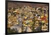 Guanajuato-Craig Lovell-Framed Photographic Print