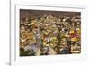 Guanajuato-Craig Lovell-Framed Photographic Print