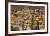 Guanajuato-Craig Lovell-Framed Photographic Print