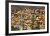 Guanajuato-Craig Lovell-Framed Photographic Print