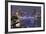 Guangzhou Riverscape 1-Charles Bowman-Framed Photographic Print