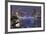 Guangzhou Riverscape 1-Charles Bowman-Framed Photographic Print