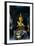 Guanyin Goddess-Charles Bowman-Framed Photographic Print