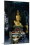 Guanyin Goddess-Charles Bowman-Mounted Photographic Print