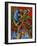 Guarani Hombre De Familia-Oscar Ortiz-Framed Giclee Print