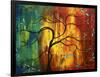 Guarded Emotions-Megan Aroon Duncanson-Framed Art Print