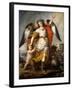 Guardian Angel, 1646-Antonio De Pereda Y Salgado-Framed Giclee Print