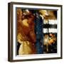 Guardian Angel, 2007-Trygve Skogrand-Framed Giclee Print