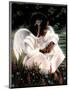 Guardian Angel I-T Richard-Mounted Mini Poster