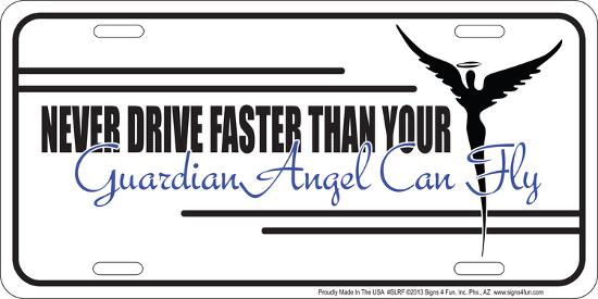 Tin Sign, , large
