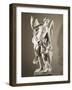 Guardian Angel-null-Framed Giclee Print