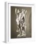 Guardian Angel-null-Framed Giclee Print