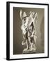 Guardian Angel-null-Framed Giclee Print