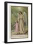 Guardian Angel-null-Framed Photographic Print