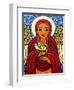 Guardian Angel-Laura James-Framed Premium Giclee Print