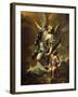 Guardian Angel-Francesco Paglia-Framed Giclee Print