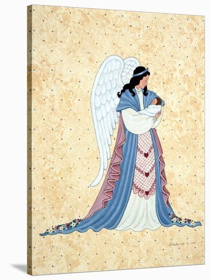 Guardian Angel-Sheila Lee-Stretched Canvas