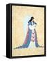 Guardian Angel-Sheila Lee-Framed Stretched Canvas