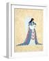 Guardian Angel-Sheila Lee-Framed Giclee Print