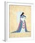 Guardian Angel-Sheila Lee-Framed Giclee Print