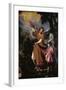 Guardian Angel-Giovanni Bilivert-Framed Giclee Print